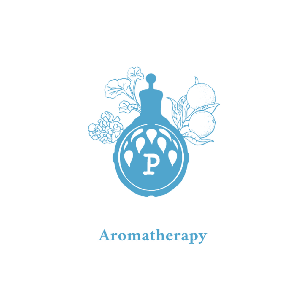 Aromatherapy oil